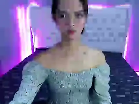 Goddes Trexa online show from 5, 12, 2025