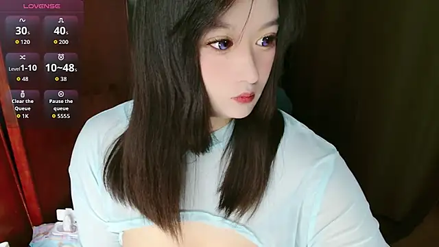 Snapshot of sallybing chatting on 19, 7, 2026 sallybing online show from 19, 7, 2026