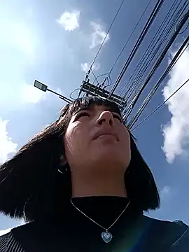 Snapshot of Luna_juicy chatting on 30, 11, 2025 Luna juicy online show from 30, 11, 2025