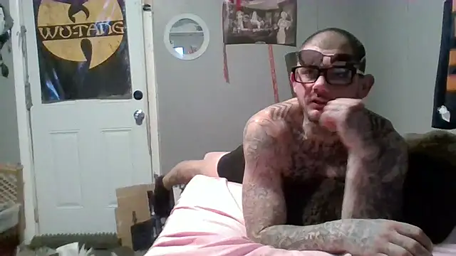 trickydickydaddy online show from 27, 2, 2026