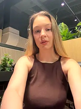 SashaCatt online show from 15, 11, 2025