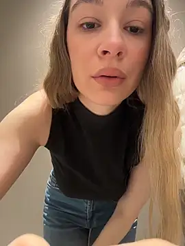 SashaCatt online show from 18, 2, 2026