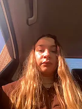 SashaCatt online show from 23, 3, 2026