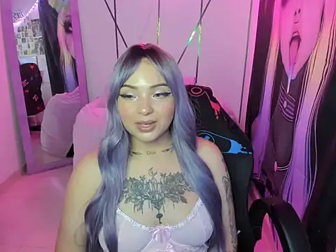 Snapshot of Amelia_dekker chatting on 18, 11, 2025 Amelia dekker online show from 18, 11, 2025