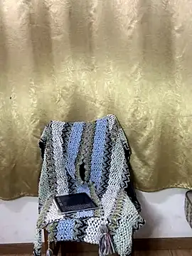 Yayayax77- online show from 8, 11, 2025