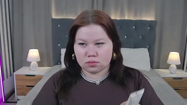 EvaNova  online show from 13, 2, 2026