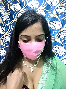 Honeya96 online show from 19, 12, 2025