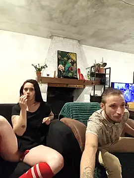 MickNanaa online show from 2, 12, 2025