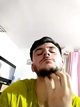 Snapshot of stanbyone chatting on 20, 12, 2025 stanbyone online show from 20, 12, 2025