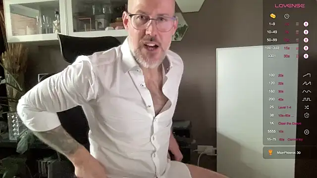 the new fit rubinho online show from 8, 1, 2026