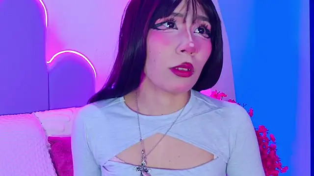 BunnySexyy18 online show from 24, 5, 2026