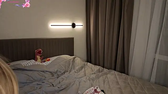 MiroslavaFairy online show from 11, 11, 2025