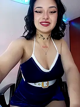 Ema goddess online show from 22, 12, 2025