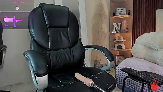 Snapshot of AMARA_BRUNET chatting on 19, 2, 2026 AMARA BRUNET online show from 19, 2, 2026