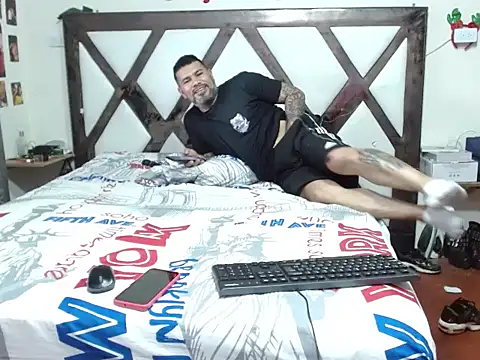 kendraandtommy online show from 22, 11, 2025