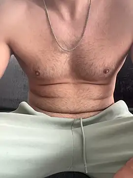 DARK0924 online show from 11, 11, 2025