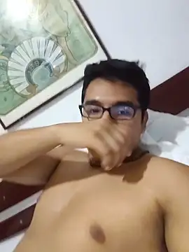 Zack1225 online show from 21, 2, 2026