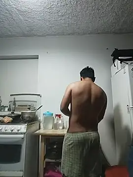 Zack1225 online show from 26, 3, 2026