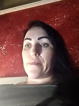 ArianaXFresh online show from 25, 11, 2025