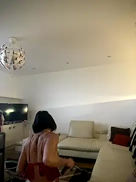 VenusEliteCo online show from 10, 11, 2025