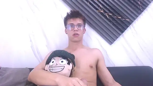 Liam York  online show from 5, 3, 2026