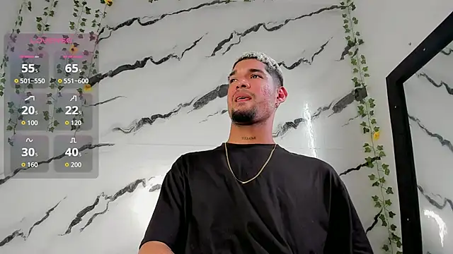 Carlitos sexy online show from 27, 11, 2025