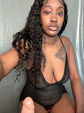 ToyaThick online show from 20, 11, 2025