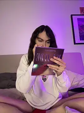 hibanaduo online show from 27, 2, 2026