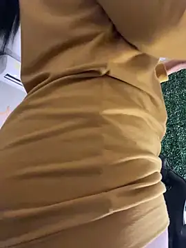 SashaMystique  online show from 20, 11, 2025