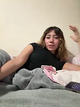 latinahorny11 online show from 10, 5, 2026