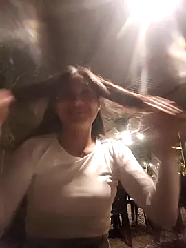 Snapshot of Uvit chatting on 7, 4, 2026 Uvit online show from 7, 4, 2026