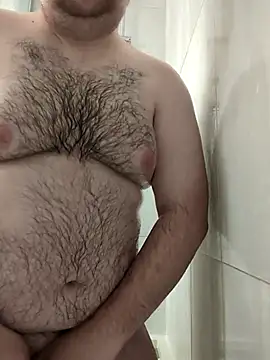 GayPoohBear online show from 30, 7, 2026