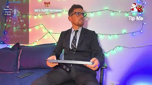 Prince1 dark online show from 21, 12, 2025