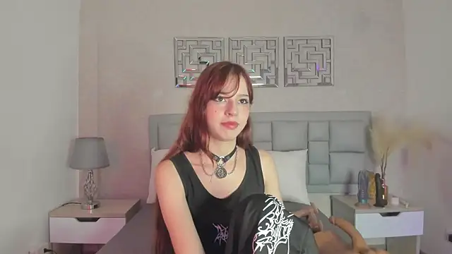 scarlett smith 3 online show from 7, 3, 2026