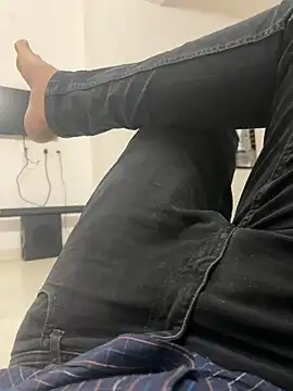 Snapshot of harshareddy2003 chatting on 9, 1, 2026 harshareddy2003 online show from 9, 1, 2026