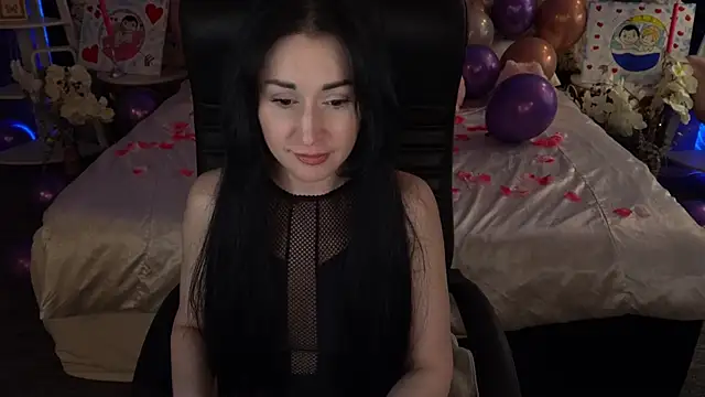 CarolinaaFoxyyy online show from 17, 2, 2026