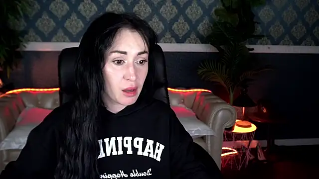 CarolinaaFoxyyy online show from 14, 4, 2026
