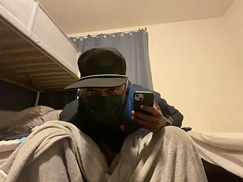 RonJameson2789 online show from 11, 11, 2025