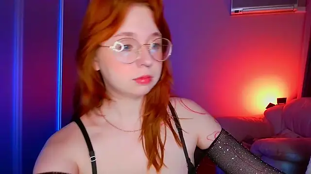 Snapshot of Erica_Nelson chatting on 12, 6, 2026 Erica Nelson online show from 12, 6, 2026