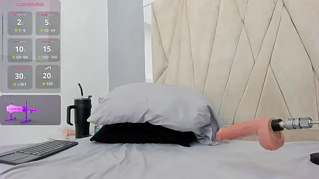 Snapshot of Ashton__Montana chatting on 28, 11, 2025 Ashton Montana online show from 28, 11, 2025