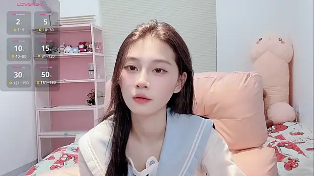 lris-Beauty online show from 14, 3, 2026