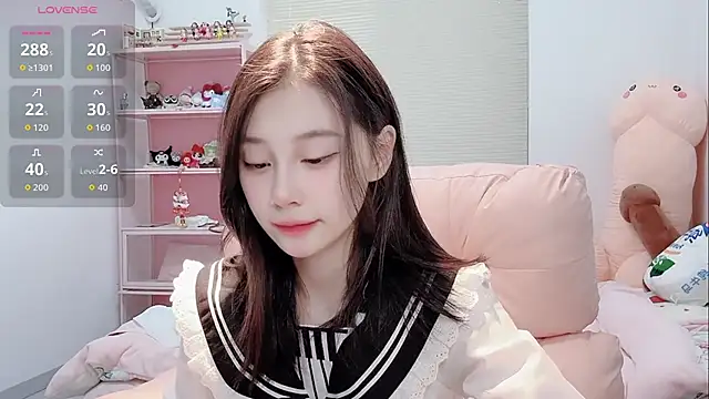 lris-Beauty online show from 29, 3, 2026