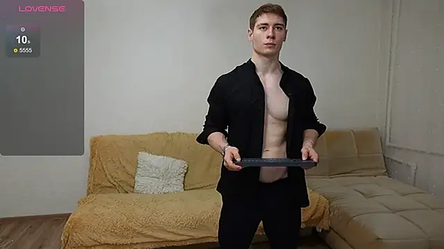 Kevin geo  online show from 17, 11, 2025