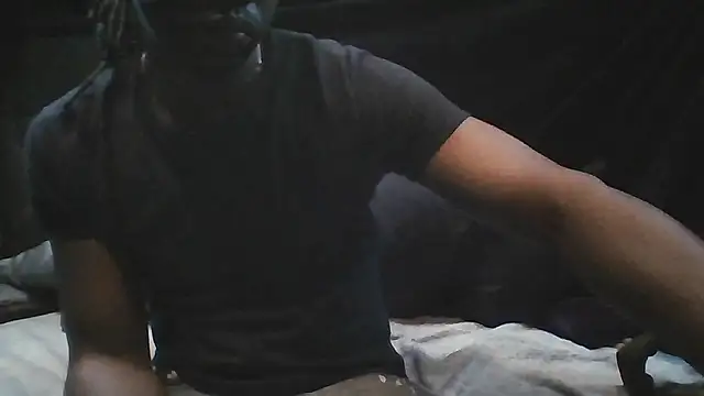 Mr Sirthedom online show from 5, 1, 2026