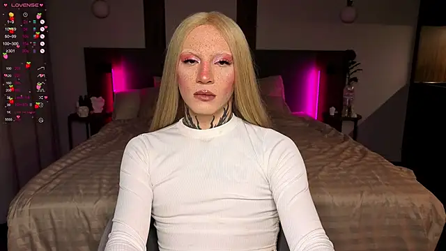 1lola4ka online show from 9, 2, 2026