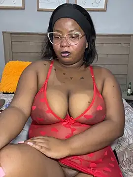 Exxoticaa online show from 12, 2, 2026