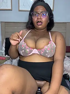 Exxoticaa online show from 13, 2, 2026