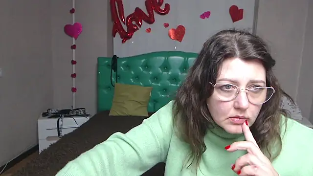 RoseHille online show from 3, 2, 2026