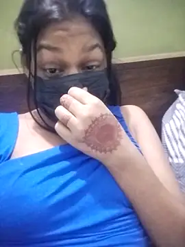 priti654 online show from 21, 11, 2025