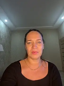 Milana8263 online show from 9, 11, 2025